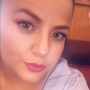 Meet your Posher, Guadalupe